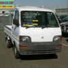 mitsubishi minicab-truck 1998 No.14504 image 1