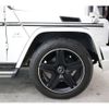 mercedes-benz g-class 2007 -MERCEDES-BENZ--Benz G Class ABA-463248--WDB4632481X171874---MERCEDES-BENZ--Benz G Class ABA-463248--WDB4632481X171874- image 10