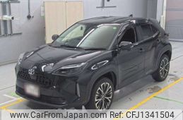 toyota yaris-cross 2020 -TOYOTA--Yaris Cross MXPB10-2002673---TOYOTA--Yaris Cross MXPB10-2002673-