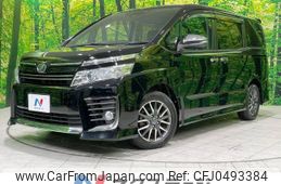 toyota voxy 2016 -TOYOTA--Voxy DBA-ZRR80W--ZRR80-0227245---TOYOTA--Voxy DBA-ZRR80W--ZRR80-0227245-