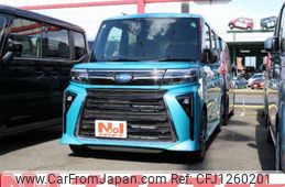 subaru chiffon 2024 -SUBARU 【つくば 581ｷ4345】--Chiffon 5BA-LA650F--LA650F-0014982---SUBARU 【つくば 581ｷ4345】--Chiffon 5BA-LA650F--LA650F-0014982-