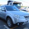 subaru forester 2010 -SUBARU--Forester DBA-SH5--SH5-049659---SUBARU--Forester DBA-SH5--SH5-049659- image 2