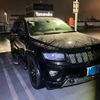 jeep grand-cherokee 2014 CFJ1832171 image 3