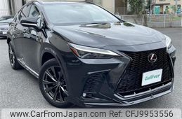 lexus nx 2022 -LEXUS--Lexus NX 5BA-TAZA25--TAZA25-6000409---LEXUS--Lexus NX 5BA-TAZA25--TAZA25-6000409-