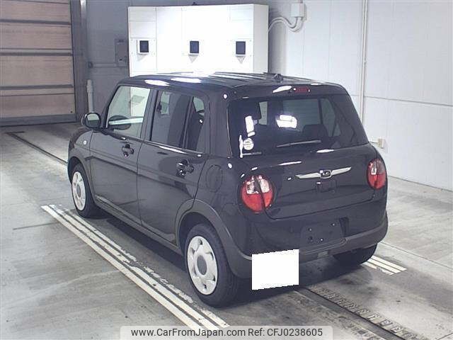 suzuki alto-lapin 2023 -SUZUKI 【三重 582ｻ3345】--Alto Lapin HE33S-438961---SUZUKI 【三重 582ｻ3345】--Alto Lapin HE33S-438961- image 2