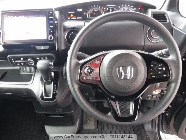 honda n-wgn 2022 -HONDA--N WGN 6BA-JH3--JH3-5176057---HONDA--N WGN 6BA-JH3--JH3-5176057- image 2