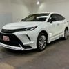 toyota harrier 2020 -TOYOTA 【名変中 】--Harrier AXUH85--0005052---TOYOTA 【名変中 】--Harrier AXUH85--0005052- image 1