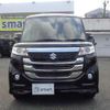 suzuki spacia 2017 quick_quick_DAA-MK42S_MK42S-814618 image 1