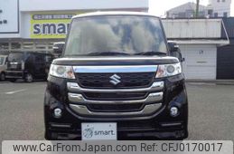 suzuki spacia 2017 quick_quick_DAA-MK42S_MK42S-814618