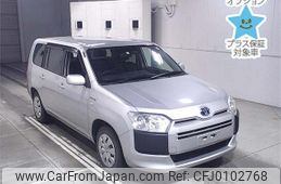 toyota probox-van 2019 -TOYOTA--Probox Van NHP160V-0008356---TOYOTA--Probox Van NHP160V-0008356-