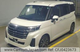 toyota roomy 2022 quick_quick_4BA-M900A_M900A-0675217