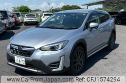 subaru xv 2022 CFJ1574294