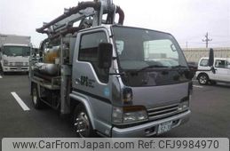 isuzu elf-truck 2000 -ISUZU 【春日部 800ｽ5230】--Elf NKR71GN-7404593---ISUZU 【春日部 800ｽ5230】--Elf NKR71GN-7404593-