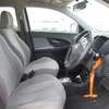 toyota ist 2008 CFJ3602751 image 22