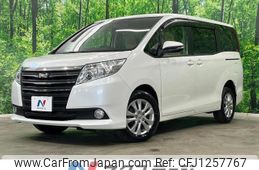 toyota noah 2014 quick_quick_ZRR85G_ZRR85-0004104