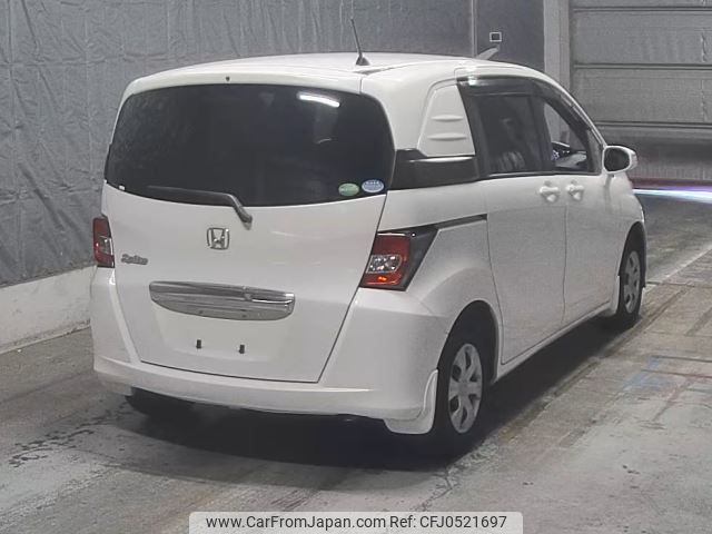 honda freed-spike 2014 -HONDA--Freed Spike GB3-1600228---HONDA--Freed Spike GB3-1600228- image 2