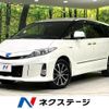 toyota estima-hybrid 2013 quick_quick_AHR20W_AHR20-7076796 image 1
