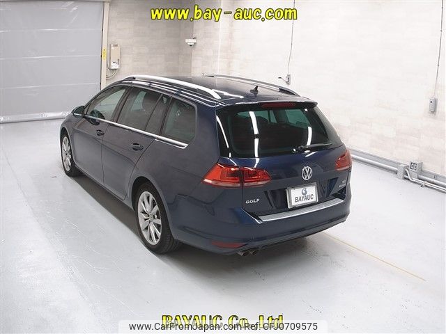 volkswagen golf-variant 2014 -VOLKSWAGEN--VW Golf Variant AUCHP-WVWZZZAUZEP595045---VOLKSWAGEN--VW Golf Variant AUCHP-WVWZZZAUZEP595045- image 2