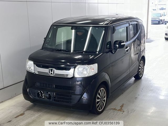 honda n-box-slash 2015 -HONDA--N BOX SLASH JF1-9001306---HONDA--N BOX SLASH JF1-9001306- image 1