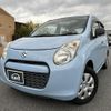 suzuki alto 2010 quick_quick_DBA-HA25S_HA25S-761287 image 1