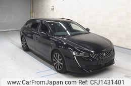 peugeot 508 2019 -PEUGEOT--Peugeot 508 R85G06-VR3F45GFRKY123744---PEUGEOT--Peugeot 508 R85G06-VR3F45GFRKY123744-