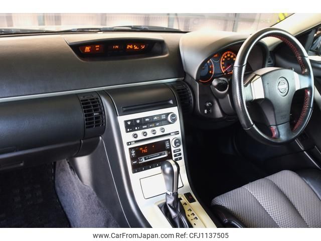 nissan stagea 2006 -NISSAN 【静岡 346ﾑ1118】--Stagea M35--452073---NISSAN 【静岡 346ﾑ1118】--Stagea M35--452073- image 2