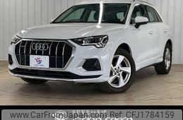 audi q3 2021 CFJ1784159