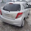 toyota vitz 2011 -TOYOTA--Vitz DBA-NSP130--NSP130-2037962---TOYOTA--Vitz DBA-NSP130--NSP130-2037962- image 2