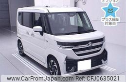 suzuki spacia 2023 -SUZUKI 【京都 582ｽ9414】--Spacia MK94S-107842---SUZUKI 【京都 582ｽ9414】--Spacia MK94S-107842-