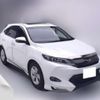 toyota harrier 2014 -TOYOTA--Harrier DBA-ZSU60W--ZSU60-0011117---TOYOTA--Harrier DBA-ZSU60W--ZSU60-0011117- image 1