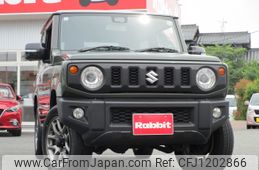 suzuki jimny 2021 -SUZUKI--Jimny 3BA-JB64W--JB64W-187188---SUZUKI--Jimny 3BA-JB64W--JB64W-187188-