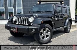 jeep wrangler 2017 quick_quick_JK36L_1C4HJWLG2GL344840
