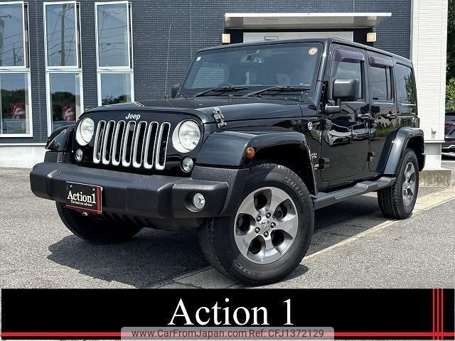 jeep wrangler 2017 quick_quick_JK36L_1C4HJWLG2GL344840 image 1