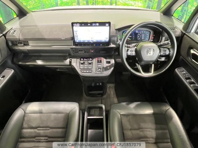 honda stepwagon 2024 CFJ1857079 image 2