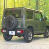 suzuki jimny 2020 -SUZUKI--Jimny 3BA-JB64W--JB64W-145185---SUZUKI--Jimny 3BA-JB64W--JB64W-145185- image 18