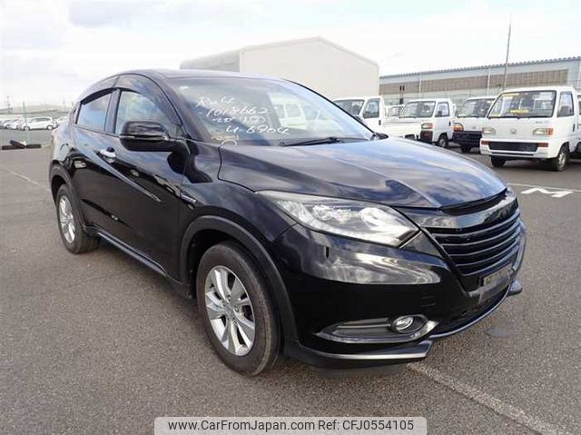 honda vezel 2015 22768 image 1