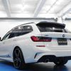 bmw 3-series 2019 -BMW--BMW 3 Series 3DA-6L20--WBA6L72090FH50436---BMW--BMW 3 Series 3DA-6L20--WBA6L72090FH50436- image 3