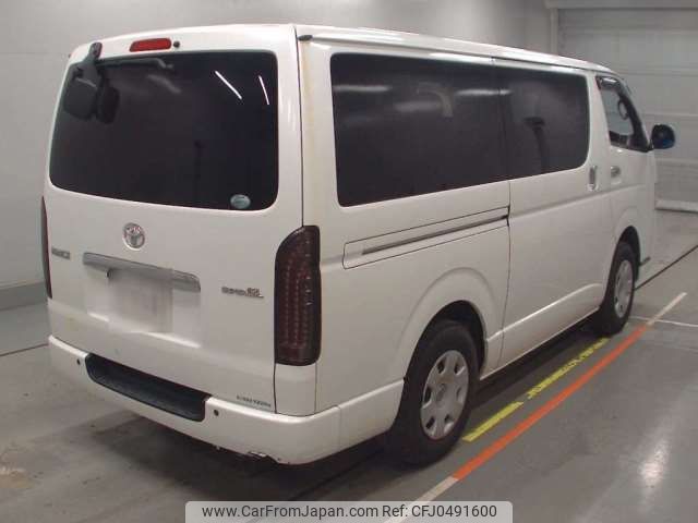 toyota hiace-van 2012 -TOYOTA--Hiace Van LDF-KDH206V--KDH206-8044677---TOYOTA--Hiace Van LDF-KDH206V--KDH206-8044677- image 2