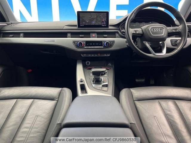 audi a4 2019 -AUDI--Audi A4 ABA-8WCYRA--WAUZZZF42KA071884---AUDI--Audi A4 ABA-8WCYRA--WAUZZZF42KA071884- image 2