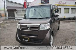 honda n-box 2014 -HONDA 【帯広 580ﾀ3513】--N BOX JF1--1436042---HONDA 【帯広 580ﾀ3513】--N BOX JF1--1436042-