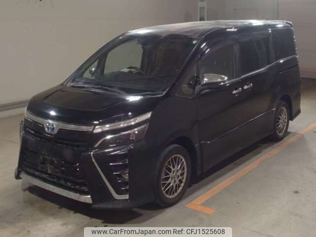 toyota voxy 2021 CFJ1525608 image 1
