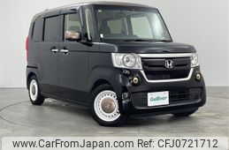 honda n-box 2018 -HONDA--N BOX DBA-JF3--JF3-1186367---HONDA--N BOX DBA-JF3--JF3-1186367-