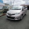 toyota vitz 2011 -TOYOTA--Vitz DBA-NSP130--NSP130-2007620---TOYOTA--Vitz DBA-NSP130--NSP130-2007620- image 1