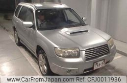 subaru forester 2006 -SUBARU--Forester SG5-093578---SUBARU--Forester SG5-093578-