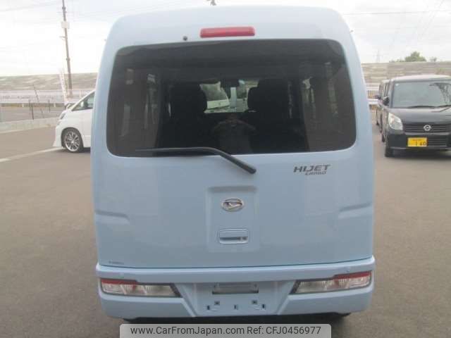 daihatsu hijet-van 2020 -DAIHATSU--Hijet Van EBD-S331V--S331V-0248743---DAIHATSU--Hijet Van EBD-S331V--S331V-0248743- image 2