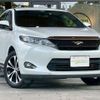 toyota harrier 2015 CFJ1877588 image 4