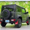 suzuki jimny-sierra 2023 quick_quick_3BA-JB74W_JB74W-193886 image 3