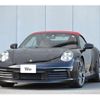 porsche 911 2019 -PORSCHE--Porsche 911 992L30--LS256541---PORSCHE--Porsche 911 992L30--LS256541- image 5