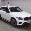 mercedes-benz glc-class 2017 quick_quick_CBA-253964_WDC2539642F237761 image 1