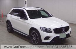 mercedes-benz glc-class 2017 quick_quick_CBA-253964_WDC2539642F237761